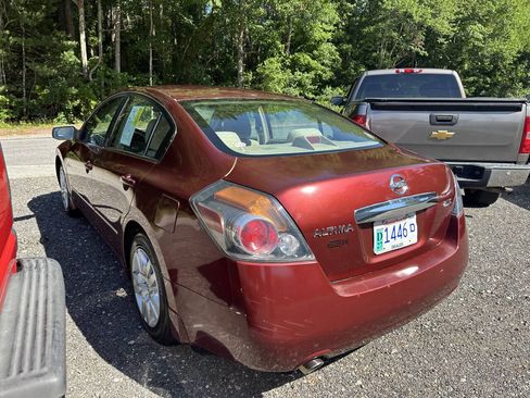 Used 2010 Nissan Altima 2.5 S FWD image 20