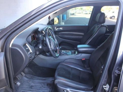 Used 2018 Dodge Durango GT AWD/4WD image 10