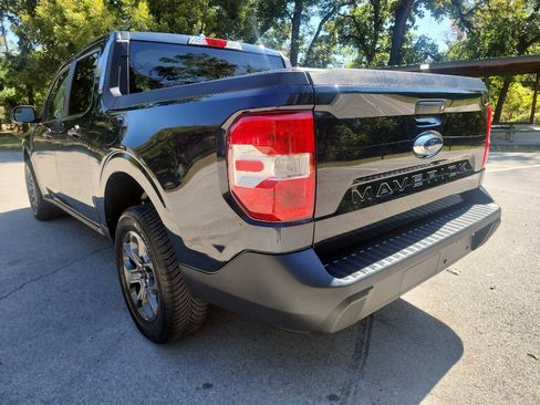 Used 2022 Ford Maverick XLT image 6