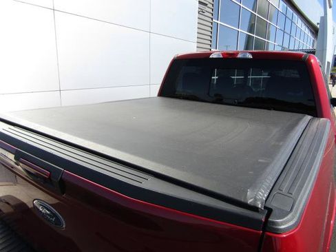 Certified 2017 Ford F150 XLT w/ Equipment Group 302A Luxury AWD/4WD image 9