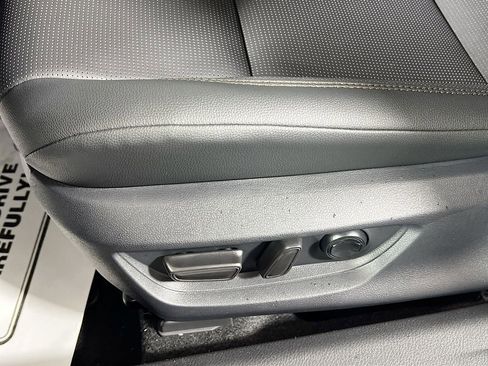 New 2026 Toyota Camry XLE AWD/4WD image 16