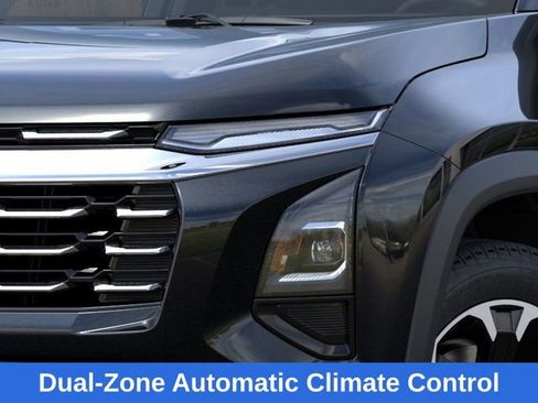 New 2026 Chevrolet Equinox LT w/ Convenience Package II image 11