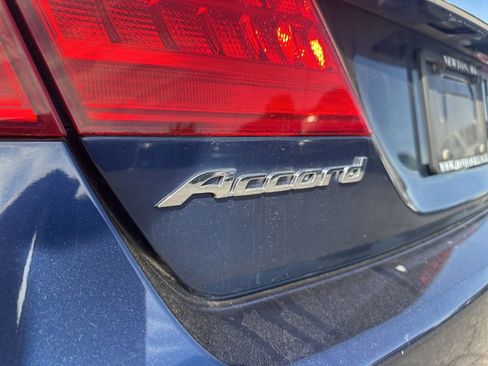 Used 2015 Honda Accord EX-L image 4