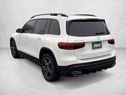 Used 2023 Mercedes-Benz GLB 250 image 7