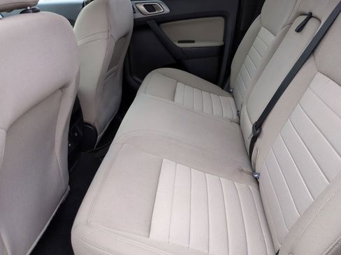 Used 2019 Ford Ranger XLT w/ Equipment Group 302A Luxury image 25