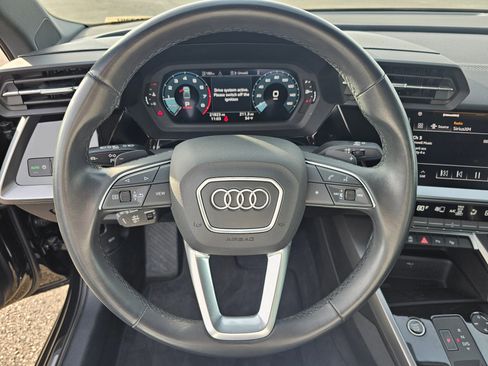 Used 2023 Audi A3 2.0T Premium Plus image 49
