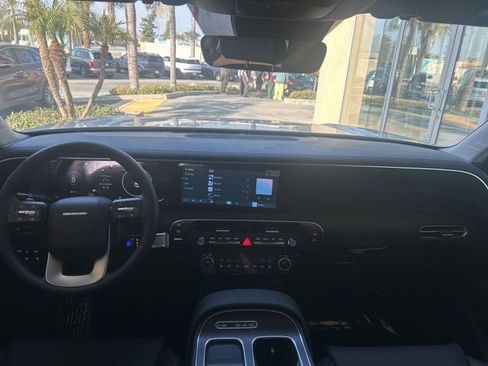 New 2026 Hyundai Palisade SEL image 17