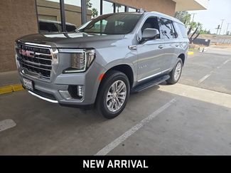 Certified 2024 GMC Yukon SLT w/ Max Trailering Package video 1