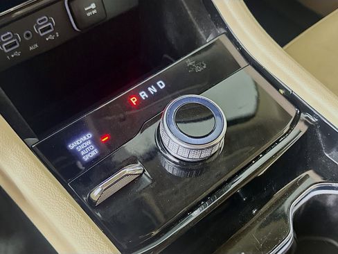 Used 2021 Jeep Grand Cherokee L Limited image 24