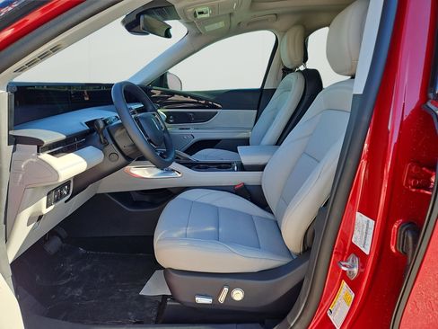 New 2026 Lincoln Nautilus Premier w/ Equipment Group 102A AWD/4WD image 16
