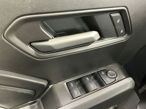 New 2026 Chevrolet Colorado Trail Boss image 23