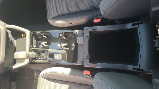 New 2026 Subaru Forester Touring AWD/4WD image 15