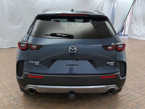 Certified 2023 MAZDA CX-50 2.5 Turbo w/ Cargo Package image 6