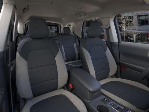 New 2026 Ford Bronco Sport Big Bend AWD/4WD image 10