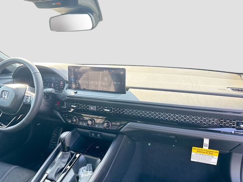 New 2026 Honda Accord Sport image 24