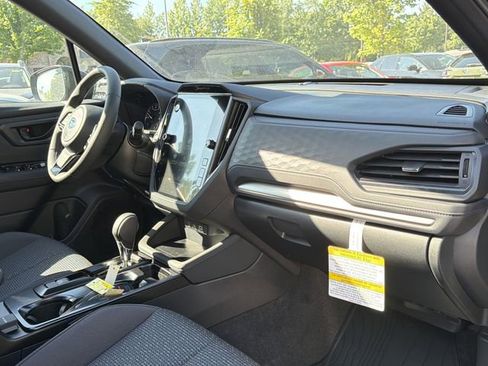 New 2026 Subaru Forester Premium AWD/4WD image 19