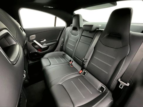 Used 2026 Mercedes-Benz CLA 35 AMG 4MATIC image 18