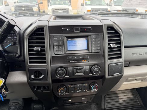 Used 2020 Ford F350 XL w/ Power Equipment Group RWD image 20
