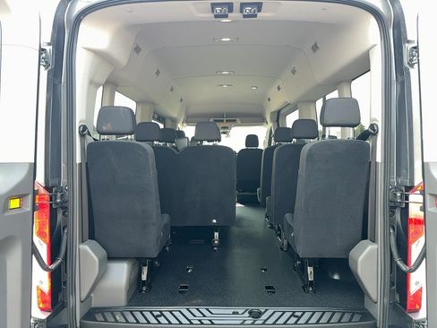 Used 2023 Ford Transit 350 XL RWD image 12