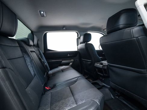 Used 2024 Toyota Tundra SR5 w/ SR5 Premium Package AWD/4WD image 35