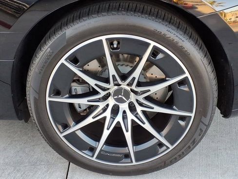 Certified 2026 Mercedes-Benz CLE 53 AMG 4MATIC Coupe image 24