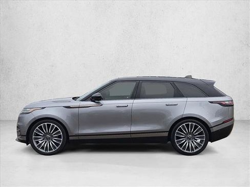Used 2020 Land Rover Range Rover Velar R-Dynamic S AWD/4WD image 9