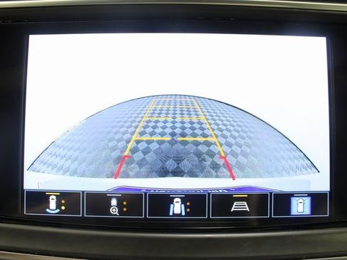 Used 2022 Buick Enclave Avenir w/ Avenir Technology Package image 5