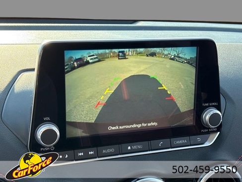 Used 2024 Nissan Sentra SR image 26