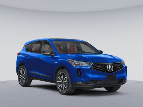 New 2026 Acura RDX A-Spec image 6