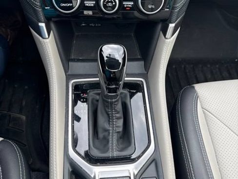Used 2020 Subaru Forester Limited AWD/4WD image 6