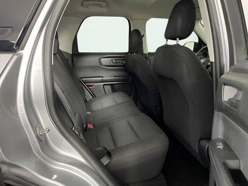 Used 2022 Ford Bronco Sport AWD/4WD image 14