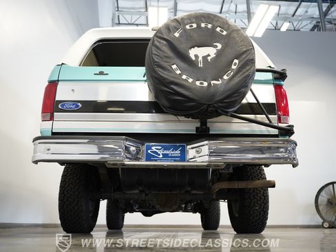 Used 1995 Ford Bronco AWD/4WD image 29