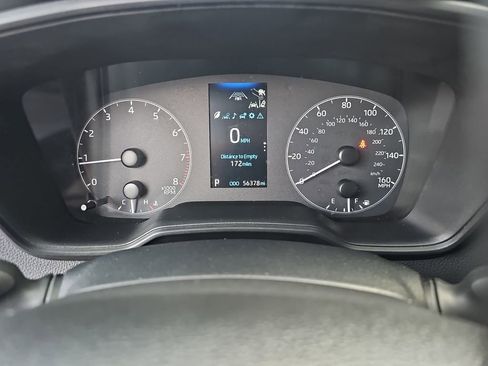 Certified 2024 Toyota Corolla LE image 10