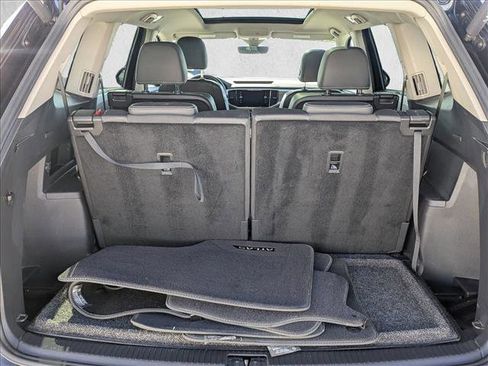 Used 2023 Volkswagen Atlas SEL image 6