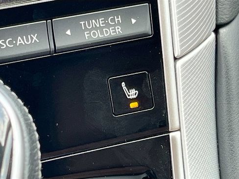 Used 2024 INFINITI Q50 Luxe w/ Cargo Package RWD image 20