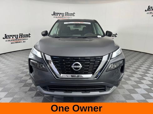 Used 2023 Nissan Rogue S FWD image 5
