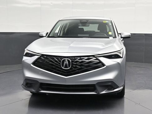 Used 2025 Acura ADX FWD image 6