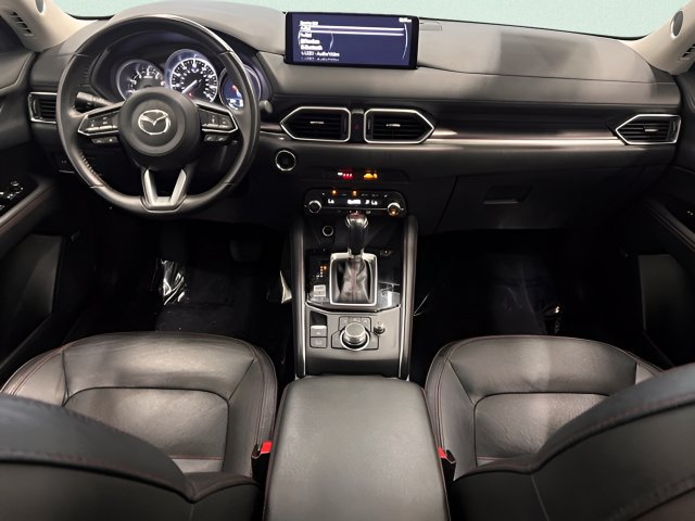 Used 2024 MAZDA CX-5 Carbon Edition AWD/4WD image 15