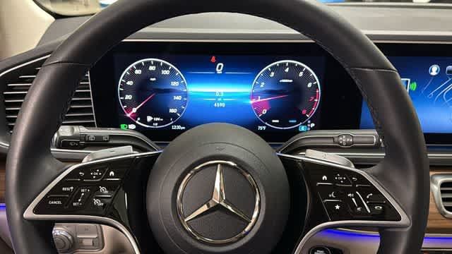 Certified 2026 Mercedes-Benz GLE 350 4MATIC image 17