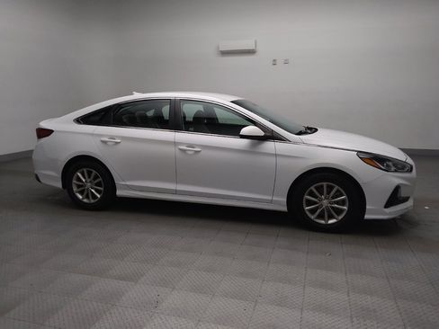 Used 2018 Hyundai Sonata ECO image 11