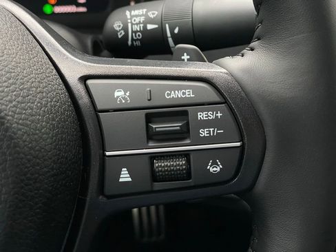 New 2025 Honda Accord Sport image 14