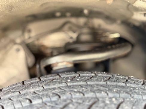 Used 2004 Toyota 4Runner Limited AWD/4WD image 19