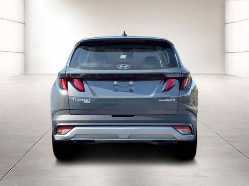 New 2026 Hyundai Tucson Blue SE AWD/4WD image 6
