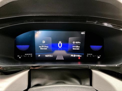 Used 2022 Volkswagen Taos S w/ IQ Drive S Package image 23