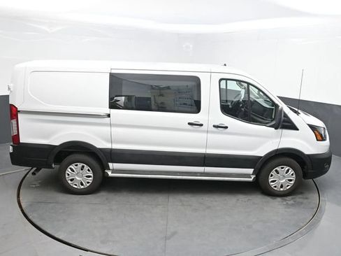 Used 2025 Ford Transit 250 Low Roof w/ Exterior Upgrade Package RWD image 35