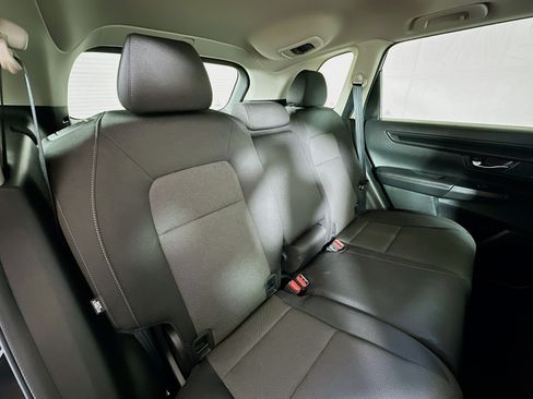 Used 2024 Honda CR-V EX image 25