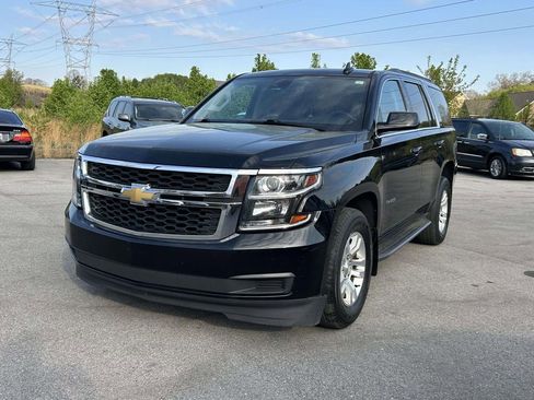Used 2020 Chevrolet Tahoe LT image 7
