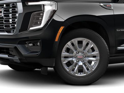 New 2026 GMC Yukon XL Denali w/ Sun & Power Step Package image 73