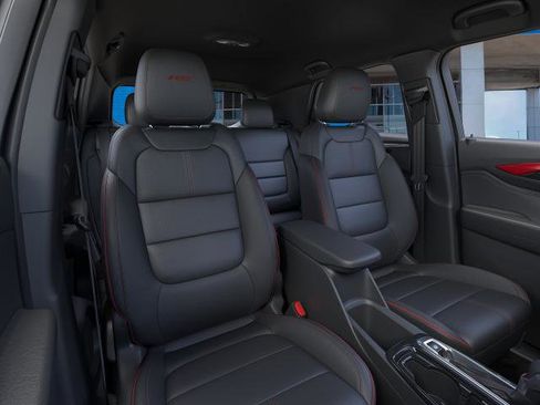 New 2026 Chevrolet TrailBlazer RS FWD image 42