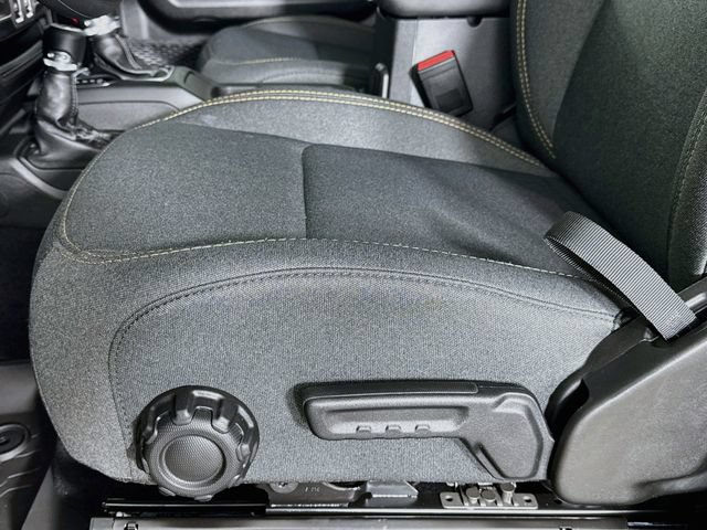 New 2026 Jeep Wrangler Sport AWD/4WD image 21